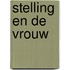 Stelling en de vrouw