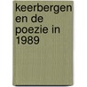 Keerbergen en de poezie in 1989 by Unknown
