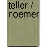 Teller / noemer by G. de Henau