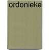 Ordonieke by Kiebooms