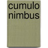 Cumulo nimbus door Ruys