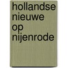 Hollandse Nieuwe op Nijenrode door M. Kaptein
