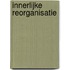 Innerlijke reorganisatie