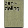 Zen - deling door G. Bruggeman