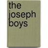 The joseph boys by A. Beekmann