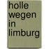 Holle wegen in limburg