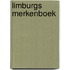Limburgs merkenboek