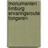 Monumenten limburg ervaringsroute tongeren