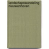 Landschapswandeling nieuwenhoven door Prof. Dr. Leo Stevens