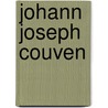Johann joseph couven door Dyn