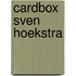 Cardbox Sven Hoekstra