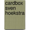 Cardbox Sven Hoekstra by S. Hoekstra