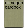 Nijmegen Cardbox door Onbekend