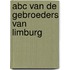 ABC van de Gebroeders van Limburg