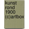 Kunst rond 1900 (c)artbox by Unknown