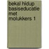 Bekal hidup basiseducatie met molukkers 1