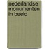 Nederlandse monumenten in beeld