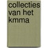 Collecties van het kmma