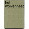 Het Wolvennest by J.A.B. Wolf