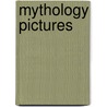 Mythology Pictures door The Pepin Press