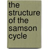 The structure of the Samson Cycle door J. Kim
