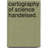 Cartography of science handelsed. by Tyssen