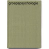 Groepspsychologie door Onbekend