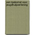 Een toekomst voor jeugdhulpverlening
