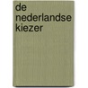De Nederlandse kiezer by Unknown