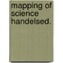 Mapping of science handelsed.