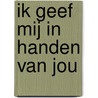 Ik geef mij in handen van jou by Maarten van der Werf