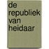De Republiek van Heidaar