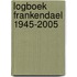 Logboek Frankendael 1945-2005