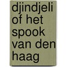 Djindjeli of het spook van Den Haag door B. Ekoue