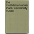 The multidimensional load / carriability model