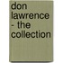Don Lawrence - the collection