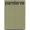 Pandarve door R. van Bavel