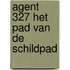 Agent 327 Het Pad van de Schildpad