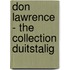 Don Lawrence - the collection Duitstalig