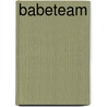 Babeteam door D. Heins