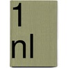 1 NL door D. Lawrence