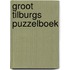 Groot Tilburgs puzzelboek