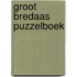 Groot Bredaas puzzelboek
