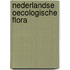 Nederlandse oecologische flora