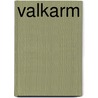 Valkarm door Corbeyran