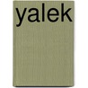 Yalek door Michel Oleffe