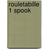 Rouletabille 1 spook door Leroux