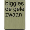 Biggles de gele zwaan door Thomas S. Jones