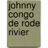 Johnny congo de rode rivier