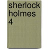 Sherlock holmes 4 door Roddy Doyle